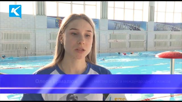 19 02 2020 Олеся Ермалюк – новые успехи и грандиозные планы смотреть онлайн