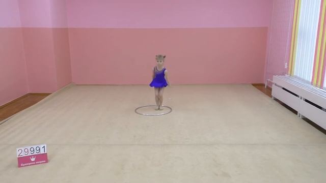 Обязательная программа – ДУ 316 – команда "Грация" – 31.03.2021 – 29991 смотреть онлайн