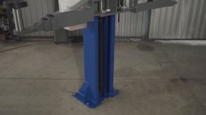 ДВУХСТОЕЧНЫЙ АВТОПОДЪЁМНИК ОТ RS-COMPANY