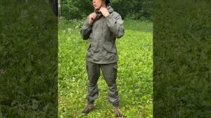 Костюм горка 5 -  идеально подходит для охоты, рыбалки и активного отдыха на природе ???