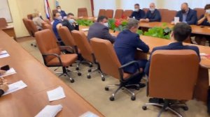 Победа за нами! Заставили жуликов отменить повышение платы за капремонт.