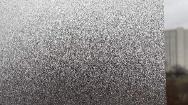 Самоклеющаяся пленка на стекло. Витражная и Матовая