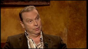 Karel Šíp - Všechnopárty: Štefan Margita