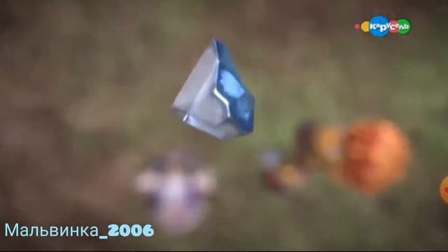 Гормити Рифф и Ао-ки: Двигаться (Заказ: Аоки Гормити) смотреть онлайн