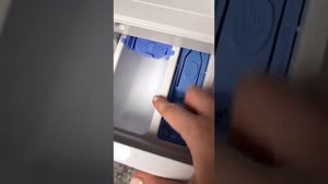 Обзор функции "Постельное белье" стиральной машинки beko ( WSTE7512BWW)