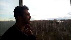 Григорий Горин "Забыть Герострата" монолог