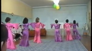 Детский танец Смородина. Хореограф Худайберганова Н. муз.рук. Варавина Л.