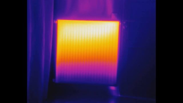 DNT #1 Thermographie Radiateur смотреть онлайн
