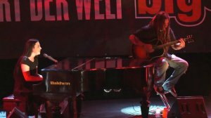 Evanescence - Bring me to life (Live in Germany)