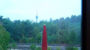 Лего отель Рум тур Заселяемся в ЛЕГОЛЕНД Legoland Feriendorf Номер в Замке Завтрак