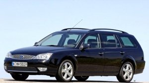 Ford Mondeo MK III Плюсы и минусы модели