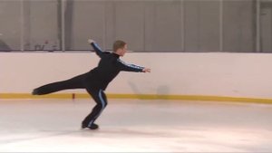 Прыжки в фигурном катании