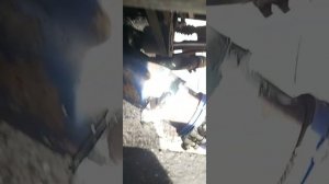 МАЗ РАДИАТОР ШАКМАН!