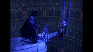 Люк я Твой отец  Робоцып  720p