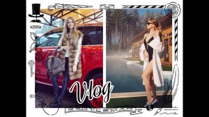 VLOG ★ БАССЕЙН ★ КУРСЫ ★ КРАСНЫЙ БАНТ И МНОГО СОЛНЦА ★ VictoriaPortfolio