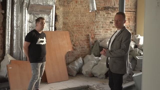 Кирилл Кудинов:апартаменты и субаренда торговых помещений Инвестиции в недвижимость Пассивный доход