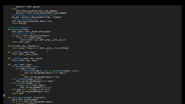 A how-to tutorial to help you run your model on PyTorch. смотреть онлайн