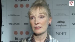 Lindsay Duncan Interview  British Independent Film Awards 2013