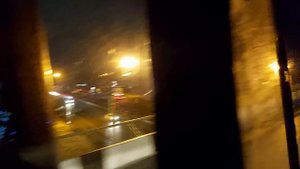 ТРАССА НИЖНИЙ НОВГОРОД - МОСКВА ОТ МЯЧКОВО ДО ЛАКИНСКА