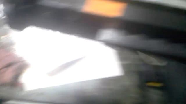 LaseJet Pro MFP M132a меняем местами драм и тонер картриджи смотреть онлайн