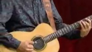Tommy Emmanuel - Beatles Medley