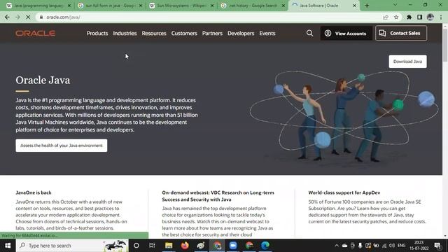 Core Java Session 1 | PayasTechnologies | смотреть онлайн