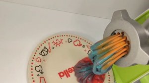 СЛАЙМ в мясорубку!