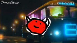 DemonShow - Азино три топора, спасибо мне пора