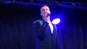 Андрей Белявский - Чужая страна (Мюзикл "Граф Орлов")