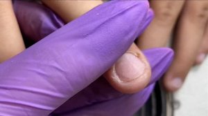 Ногти Грызунчика| Заусенцы и Раны | Как правильно подготовить ногтевую пластину к наращиванию?