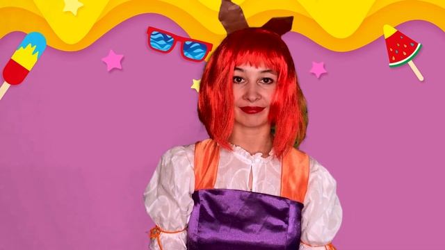 Упражнения и игры для развития ребенка!