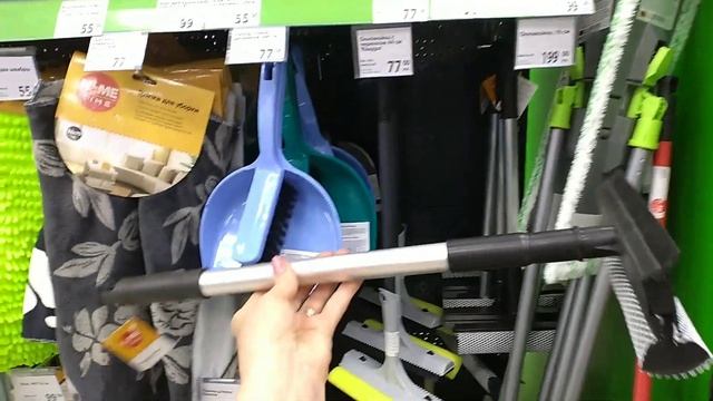 В Фикс - Прайс горы и кучи новинок. Реально так! Обзор апрель 2021. смотреть онлайн