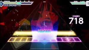 [Project Sekai] 25-ji, Nightcord de- うっせぇわ (Usseewa) (Master 28)