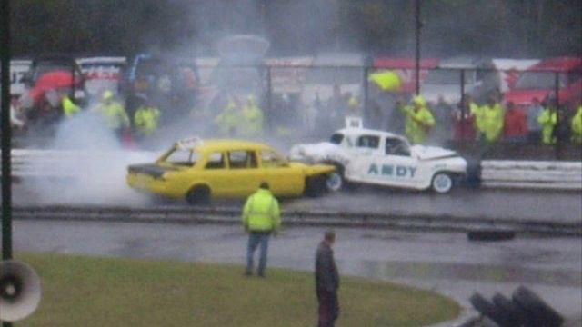 Posh Wash On Tour смотреть онлайн