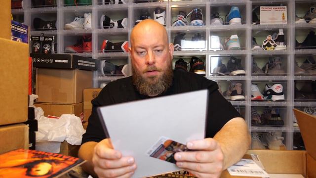 Unboxing the September 2021 ZOBIE FRIGHT Mystery Box & Marvel Funko Pop Mystery Box смотреть онлайн