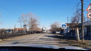11 ноября 2021 г. Посёлок Кундравы.