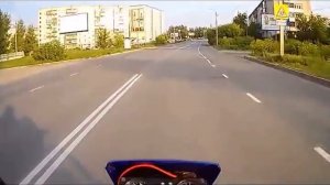 Заведу мотоцикл