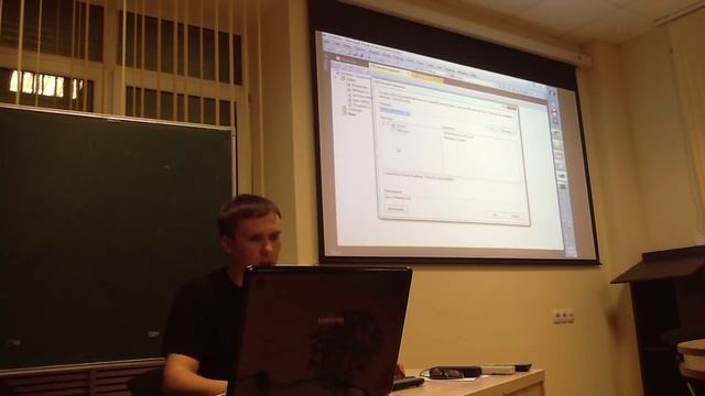 WCF Security — как построить безопасный сервис. ч.1 смотреть онлайн