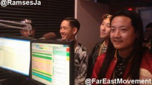 Ramses Ja X Far East Movement