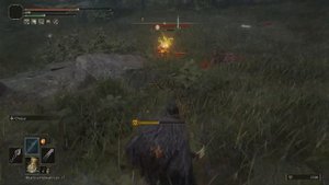 Elden Ring : Где Найти Боевое Копье Вика  ?! | Гайд ?