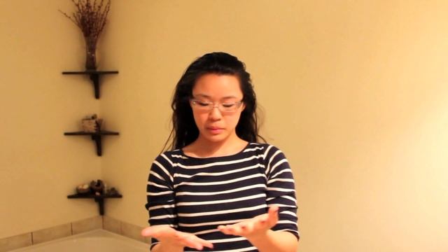 Hair Tip: 8-hour oil hair mask