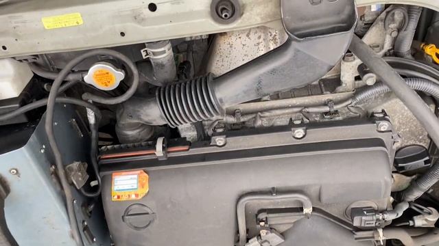 Разборка Nissan - Micra K12E 2003-2010, 1.2 Инжектор (VIN: AK12-341633) YH07BJG смотреть онлайн