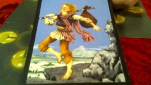 ДА ИЛИ НЕТ НА 4 ВОПРОСА ОНЛАЙН ГАДАНИЕ НА ТАРО