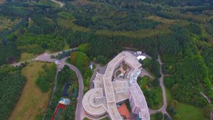 Санаторий «Заря» УД Президента РФ (Кисловодск)