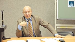 Венецианский след в воцарении Романовых. Андрей Фурсов.