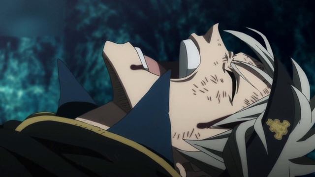 Black Clover「AMV」Zombie ᴴᴰ