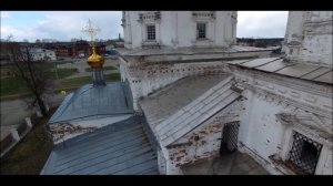Первый час (чтение)