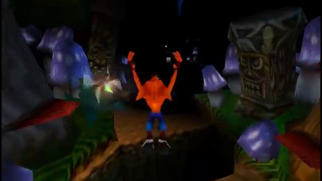 Полное прохождение Crash Bandicoot 2: Cortex Strikes Back [Часть 5]