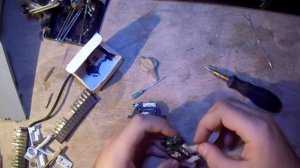 Замена лазера в приводе xbox 360 lite-on/Replacing the laser in the drive xbox 360 ite-on
