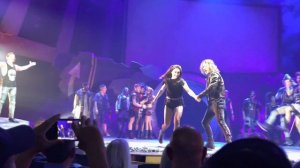 Meat Loaf - I'd Do Anything For Love (Bat Out Of Hell The Musical Final Performance)